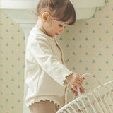 Dorothy Cardigan 24FW