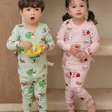 Rabbit Berry single span 25SS Indoor Set