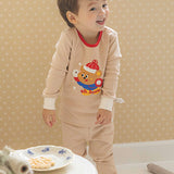 Loel Spandex 24FW Indoor Set