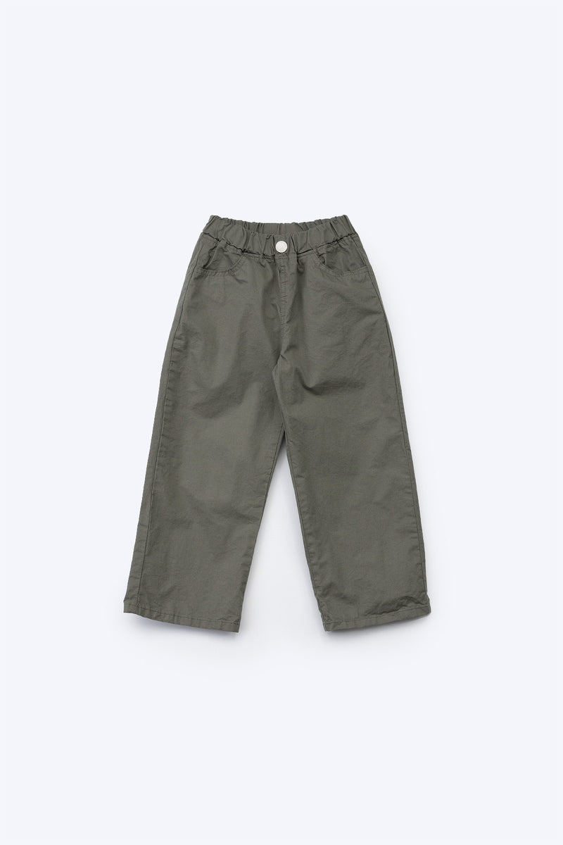 Standard chino pants