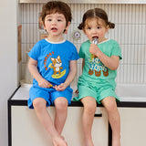 Bana Boat Short Sleeve (24SS) Outdoor Set