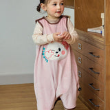 Bunny Kong SLEEP SACK  24FW