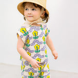 [Pimpollo] Ferritz top and bottom set