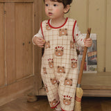High Bear SLEEP SACK 24FW