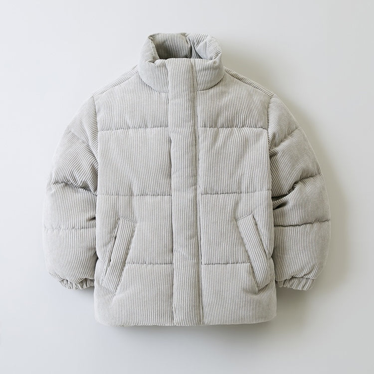 SPAO Kids Basic Puffer