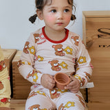 Bloom Bear single span 25SS Indoor Set