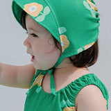 ICE HAPPY FLOWER HAT