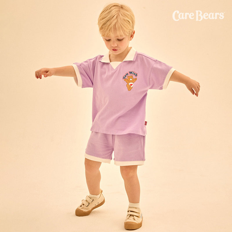 [Care Bear] Tender Heart Bear Cara Set