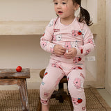 Rabbit Berry single span 25SS Indoor Set