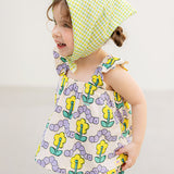 [Pimpollo] Angela top and bottom set