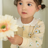 Florence Jagard 25SS Indoor Set