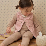 Emily indoor vest  24FW