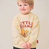 [Disney] Lady & Tramp Ready Two Man Two Man T-Shirt