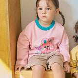 Tiny Bani T-shirt (25SS)