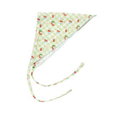 Cherry Bell Hair Cuff