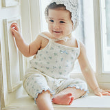 SERENITY THREE PIECE SET BLUE