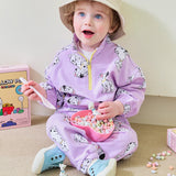 [Disney] 101 Dalmatian Anorak