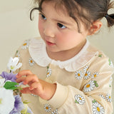 Florence Jagard 25SS Indoor Set