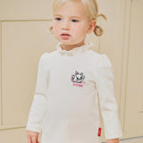 [Disney] Marie Love T-Shirt