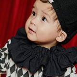 Rolling Cape (Black)