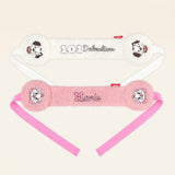 [Disney]101 Dalmasian & Marie Warmer ear band