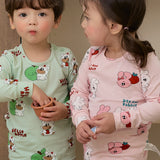 Rabbit Berry single span 25SS Indoor Set
