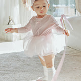 BALLET TUTU ROMPERS
