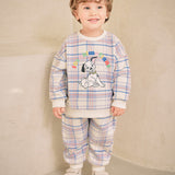 [Disney]101 Dalmasian Moon Check Set