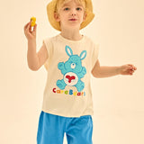 [60%OFF] Care Bear Summer top and bottom set