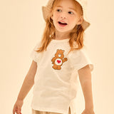 [Care Bear] Care Bears Basic Short Sleeve T-Shirt