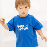 [Pimpollo] Perfect T-shirt