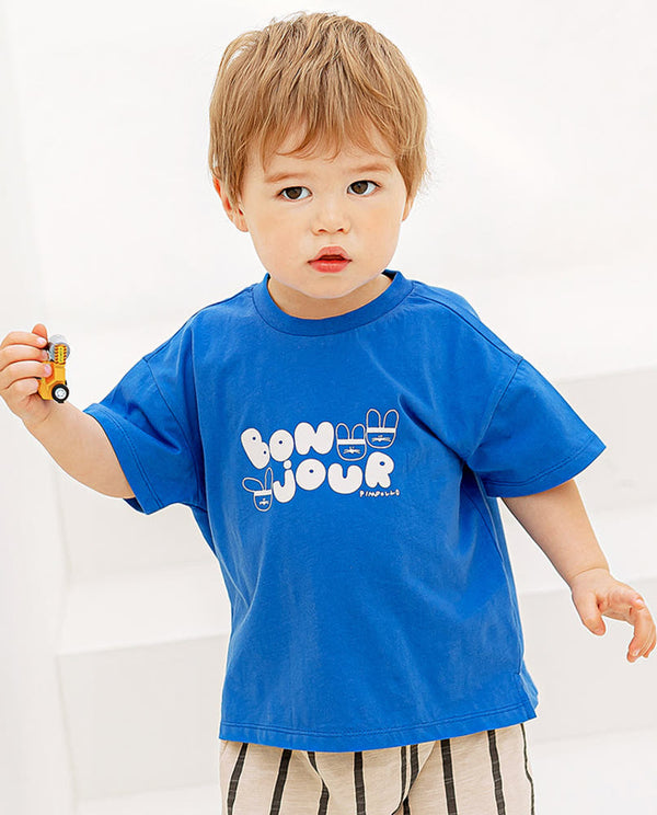 [Pimpollo] Perfect T-shirt