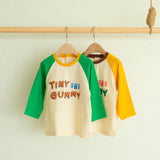 Gumi Bear T-shirt (24SS)
