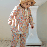 Rosalyn loose fit indoor wear (25SS) Indoor Set