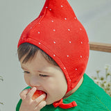 Fairy Leaf Bib