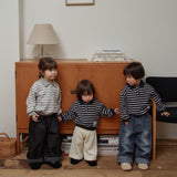 Fleece button-up collar man-to-man