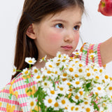 Fleur Ripple Culotte Short sleeve Set (26SS)