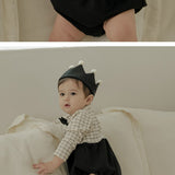 Flick Bodysuit_Black