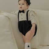 Flick Bodysuit_Black