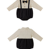 Flick Bodysuit_Black