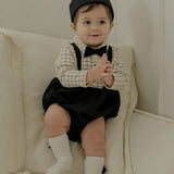 Flick Bodysuit_Black