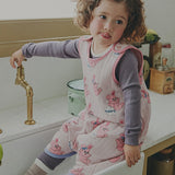 Fluffy Bunny Sleep Sack (25FW)