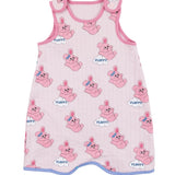 Fluffy Bunny Sleep Sack (25FW)