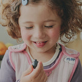 Fluffy Bunny Sleep Sack (25FW)