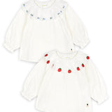 Free T-shirt (flower)