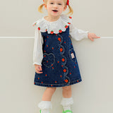 Free T-shirt (strawberry)