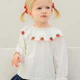 Free T-shirt (flower)