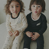 Frize All-span Indoor Wear (25FW)