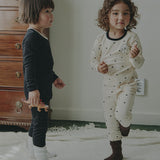 Frize All-span Indoor Wear (25FW)