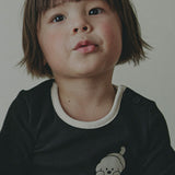 Frize All-span Indoor Wear (25FW)